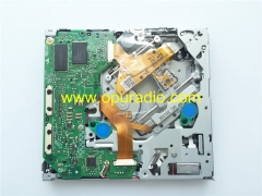 Mitsubishi Electronic Single DVD drive loader Deck mechanism for 2014-2016 Honda Odyssey Overhead DVD Player 39100-TK8