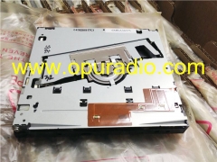Panasonic Matsushita single DVD drive loader deck mechanism exact PCB for 2007-2009 Cadillac SRX DTS OEM GPS MAP Navigation car radio CD player Media
