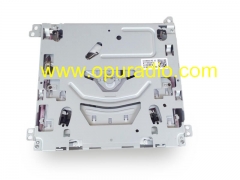 DXM9054VMB DXM9550VMD single CD drive loader deck mechanism with MP3 for Citroen C5 Bosch Renault car radio audio