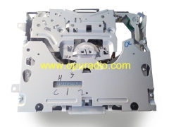 Pioneer DVD drive loader mechanism for Toyota Prado Land Crusier Honda 09-13 Acura TL 39100-TK4-A100 A330 car audio