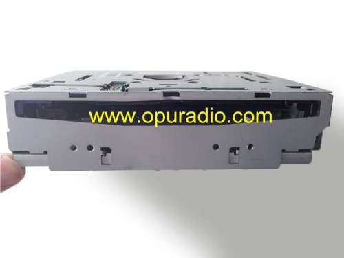 Matsushita Panasonic single CD drive loader mechanism PCB