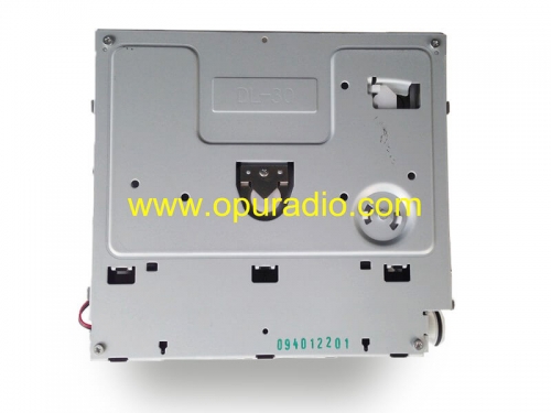 Mecanismo de accionamiento DL-30 con láser DVD 1200XH para audio de DVD de automóvil OEM chino