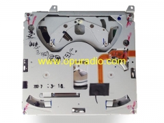 Harman Becker DVD Navigation drive loader deck mechanism Laufwerk for Audi MMI 2G HIGH car MAP GPS audio