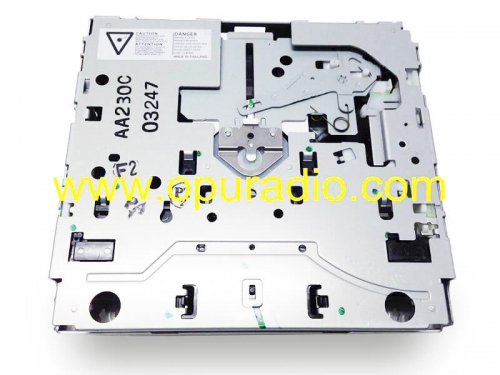 Unidad de CD Mitsubishi Mecanismo PCB-SRV para 2007-2009 Volvo S80 V70 XC70 MK3 Mit CD 31260541 31260544 FoMoCo 1CDX Honda chrysler