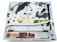 Pioneer DVD loader mechanism for Lexus LX570 Honda DVD Toyota car audio Navigation