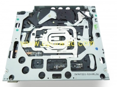 Alpine DVD navigation Loader DV36T020 DV36T02c mechanism for Acura TL 2004-2006 Honda BMW Chrysler car Audio