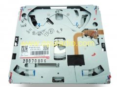 Fujitsu DV-04-082B loader deck for Chrysler Dodge RAM RHR NTG4 RER REC BMW ASK-II Navigation Audi MMI 3G A4