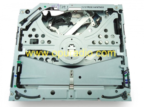 Mécanisme DVD Alpine DV37M15E pour IVA-W200Ri IVA-W100 DVA-9860E IVA-W202 IVA-W200E Lecteur DVD de voiture