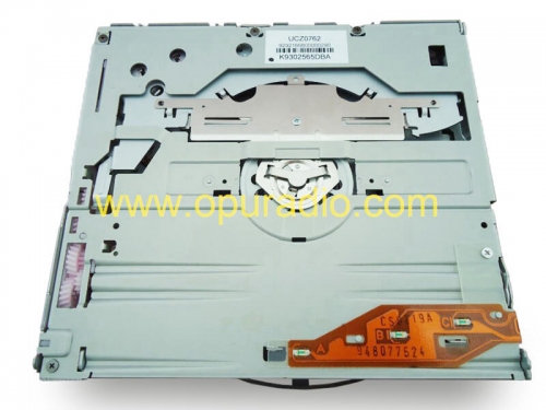 UCZ CD DVD loader mecanismo de navegación 039-3163-20 para Nissan Infiniti G37 2012 2013 Nissan Pathfinder car player