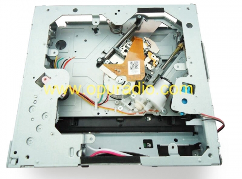 FORYOU DVD mécanisme chargeur DL-30 HPD-61W laser pour général voiture DVD navigation systèmes audio chinois OEM usine après marché