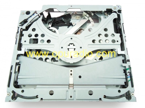 NEU Alpine DVD Mechanismus Lader DV33M110 für Audi RNS-E Chevrolet Chrysler Ford Autonavigation GPS Audio
