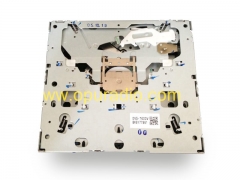 Kenwood DVS-7600V DVS-7611V DVS-7601V DVD mechanism for car DVD audio radio DDX-6039 navigation KVT-747DVD