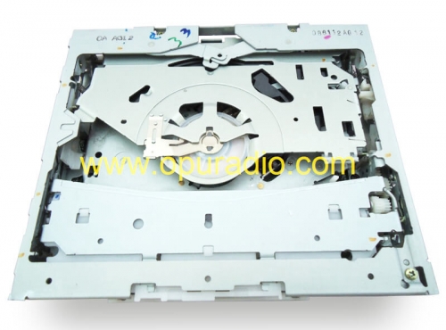 Pioneer DVD mécanisme PCB numéro CNP5906-C pour voiture Télescopique écran lecteur DVD Navigation