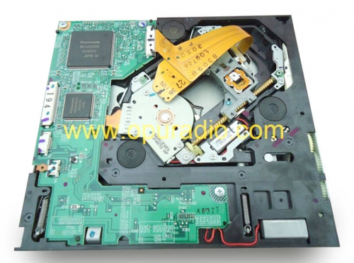 Mecanismo DENSO DVD navigation loader 3050 para sistema de sonido de radio de audio para automóvil GMC Ford KIA Toyota