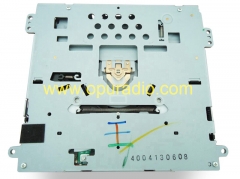 VDO single CD loader PWB14865 mechanism OPT-726 laser for VW car radio tuner