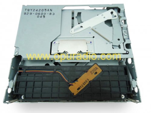 Clarion CD mechanism For DXZ955MC PE-2747B-A/U DXZ956MC PE-2747K-A Ford Nissan Subaru SUZUKI car player