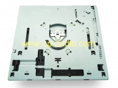 Matsushita E2688 CD mechanism loader without PC board for Toyota VW car CD radio Tuner MP3 WMA