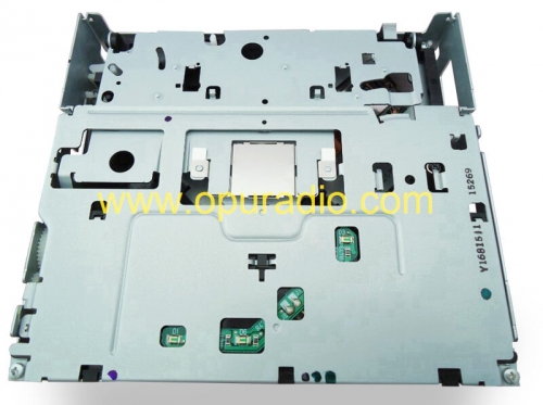 Matsushita CD loader mechanism for Land Rover 2004-2008 Toyota Corolla RDS 86120-02430 A51813 Prius 2005