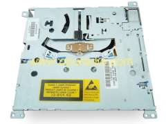 Philips CDM-M8 4.4/56 CD loader mechanism for Mercedes car CD radio BMW E60 E90 X3 2008 navigation