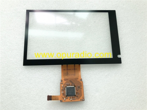 MITSUBISHI Touchscreen Digitizer für 2014-2016 Honda CR-V auto Navigation radio CRV 39100-T0N 39100-T1W