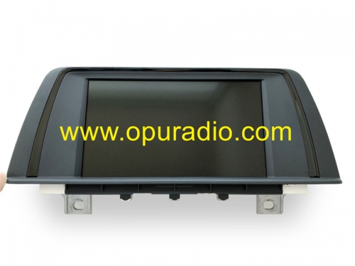 BM 9237538 pantalla de información Monitor de 6,5 pulgadas para 12-15 BMW Serie 2 M2 F22 F23 F87 F20 F21 9262751