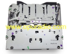 Alpine single CD loader Deck Laufwerk mechanism drive DP23S250 for Chrysler Hyundai HONDA ACCORD 39100-S84-A410-M1 car radio