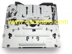 Alpine single CD mechanism loader deck driveLaufwerk without PCB DP23S for Mercedes GM Hyundai Honda Acura car radio