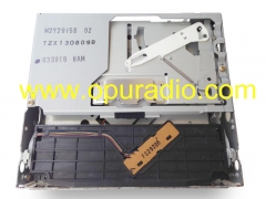 Clarion single CD mechanism deck drive for chevrolet Suburban Malibu mst chevy 2004-2006 Delphi Delco car radio
