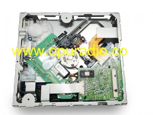 Clarion single CD drive loader deck mechanism PCB 039-2965-21 for clarion DFZ675MC DFZ667MC PE-2820B 2Din CD/SD/MP3/WMA/receiver Ford chevy Honda Acur
