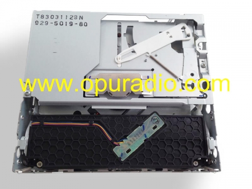 Clarion Single CD Drive Deck Mechanismus Lader PCB 039274120 genau für Subaru Forest 86201SC430 PF-3304B-A Autoradio für Rückfahrkameras