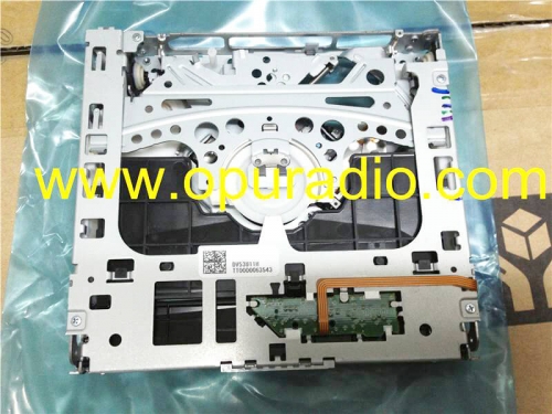 Alpine DVD navigation drive DV58U110 loader mechanism for BMW 5 series 532I Honda Acura with HDD 100GB car navigation GPS audio