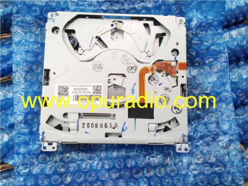 Fujitsu zehn DV-04-081A DVD-Player Lader Antriebsmechanismus laufwerk für BMW Harma Becker Chrysler Dodge RAM RHR Porsche Mercedes NTG4 RER REC Audi M