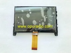 LG Display LA065WV1-SD01 con digitalizador de pantalla táctil para 3G0919605 2016-2017 VW Golf 7 5G Passat B8 1,2 TSI 63