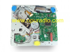 BOSE single CD mechanism drive loader deck laufwer DXM9550VRE DXM9550VMD for Bosch LCN EU Navigation Nissan 28185 9U10A PN-3001P Peugeot VW RCD310