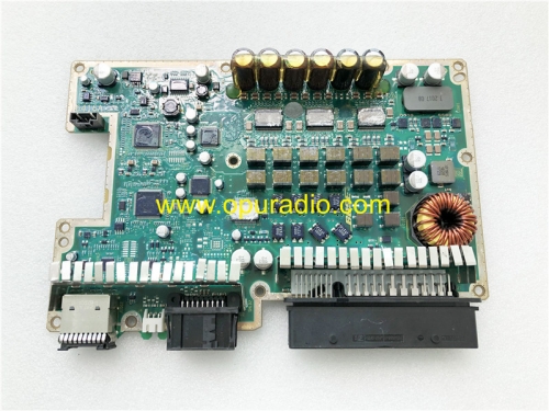 Motherboard für Porsche PCM4 Verstärker BOSE Cayenne Macan Panamera Auto Navigation radio AUDI MIB