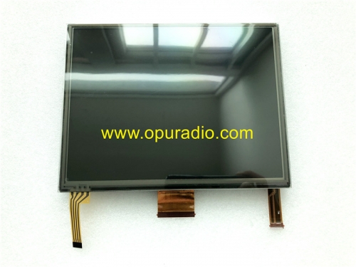 DJ084NA-01A Display With Touch Screen Digitizer for Jeep Grand Cherokee Dodge Ram VP3 VP4 Uconnect 8.4 Chrysler