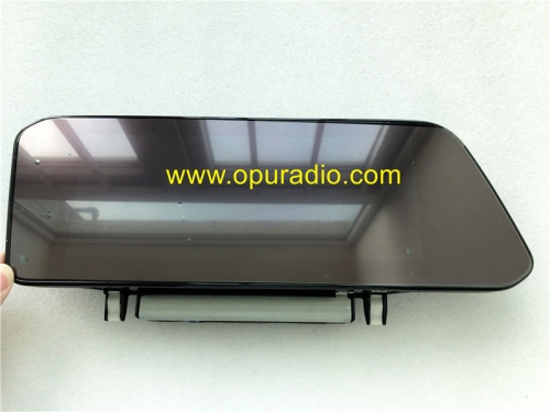 BELG-611J0 8.8 pouces informations d'affichage pour 2020 Mazda Navigation de voiture Carplay Audio carte Radio