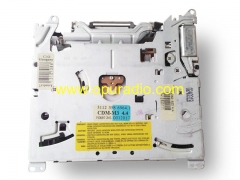 CDM-M3 4.4 CDM-M3 4.4/7 Philips single CD drive loader deck mechanism VDO for Cadillac CTS 2003 car CD radio