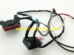 Wiring Tester with Emulator for 2020 Dodge Ram 1500 2500 3500 car Navigation 12 INCH Display