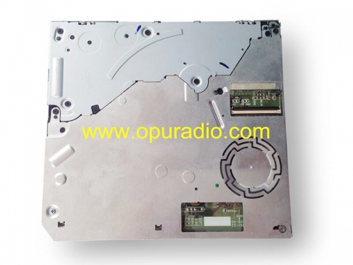 Kenwood DVS8710W DVD NAV mecanismo de cubierta del cargador de unidad para DNX5180 DNX6040EX DNX6980 DNX7180 Reproductor de DVD GPS