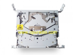 SANYO Automedia single CD drive loader deck mechanism for Mazda 3 BBM566AR0 14792746 2010-2012 car radio