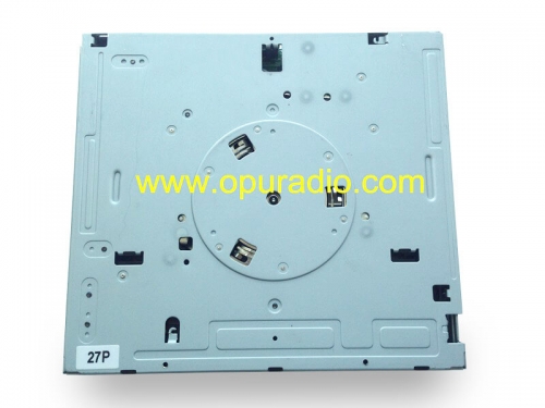 Korea DVS DSS-867 S DVD-Lader-Antriebsdeckmechanismus ohne Leiterplatte für Audio-Video-DVD-Player auf dem Rücksitz