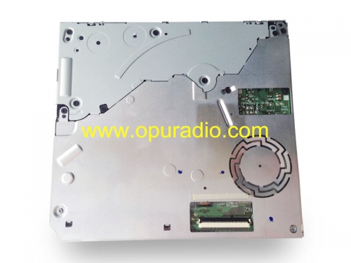 Kenwood DVD drive DVS8231W plataforma de carga para reproductor de DVD de coche