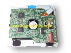 BOSE single CD drive loader mechanism Navigation for VW Peugeot BOSCH RNS310 313 315 Nav radio