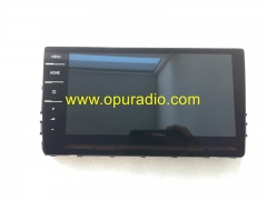 New 5G6919606A 9.2 inch LCD Display Touch Screen for VW Golf 7 GTI 5G SAT NAV Discover Pro MIB 2.5 car Media