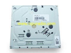 DVS KOREA DSS-867S HD27P DVD LOADER drive mechansim for car rear seat DVD player entertainment system DVD video audio DSS867SSBC