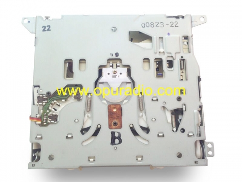 BOSCH BOSE single CD drive loader deck mechansim for Mercedes MB Comand 2.0 Navigation A2108205689 car GPS CD audio