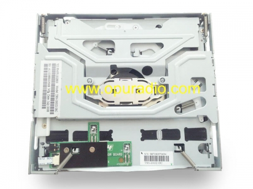 Philips Lite-on TSN-200J2 Einzel-CD-Lader-Antriebsdeckmechanismus für Peugeot RT3 RT4 RT5 CD-Navigation Magneti Marelli Peugeot 407 508 Citreon Renaul