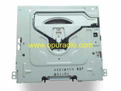 Blaupunkt Bosch VDO DDDK single CD drive loader deck mechanism PCB BP7-VA5 with 2 mounting for VW RCD radio Peugeot 307 car CD player Ford