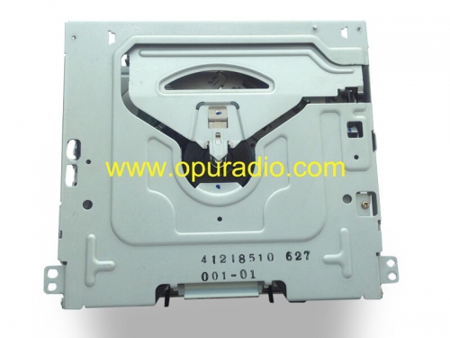 Blaupunkt Bosch VDO DDDK Mecanismo de cubierta del cargador de unidad de CD individual PCB BP7-VA5 con 2 soportes para radio VW RCD Reproductor de CD